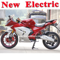 Neues 3000W Elektromotorrad / Elektroroller / Elektrorad / Elektrofahrrad (mc-248)